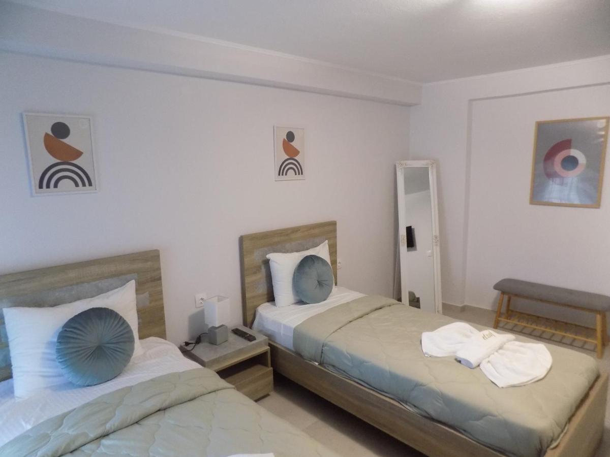 Elzaf1 Apartment *