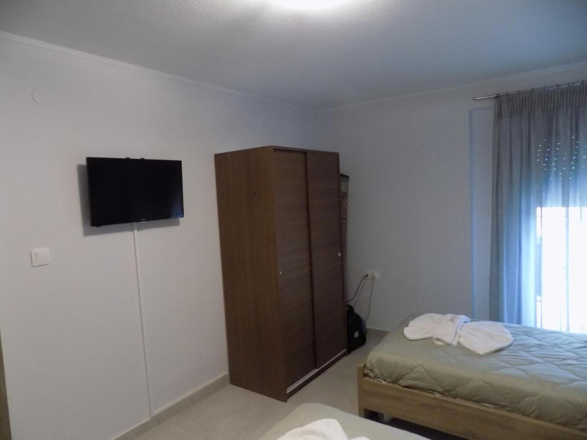 Elzaf1 Apartment *